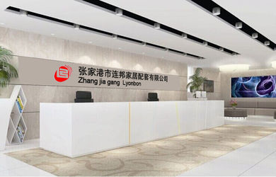 China Zhangjiagang Lyonbon Furniture Manufacturing Co., Ltd Perfil da companhia